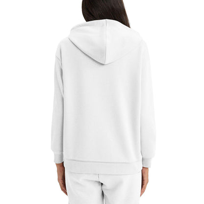Personalized Couples Gift Guardian Women Sweatshirt: Turn Your Photo into a Custom Painting Art